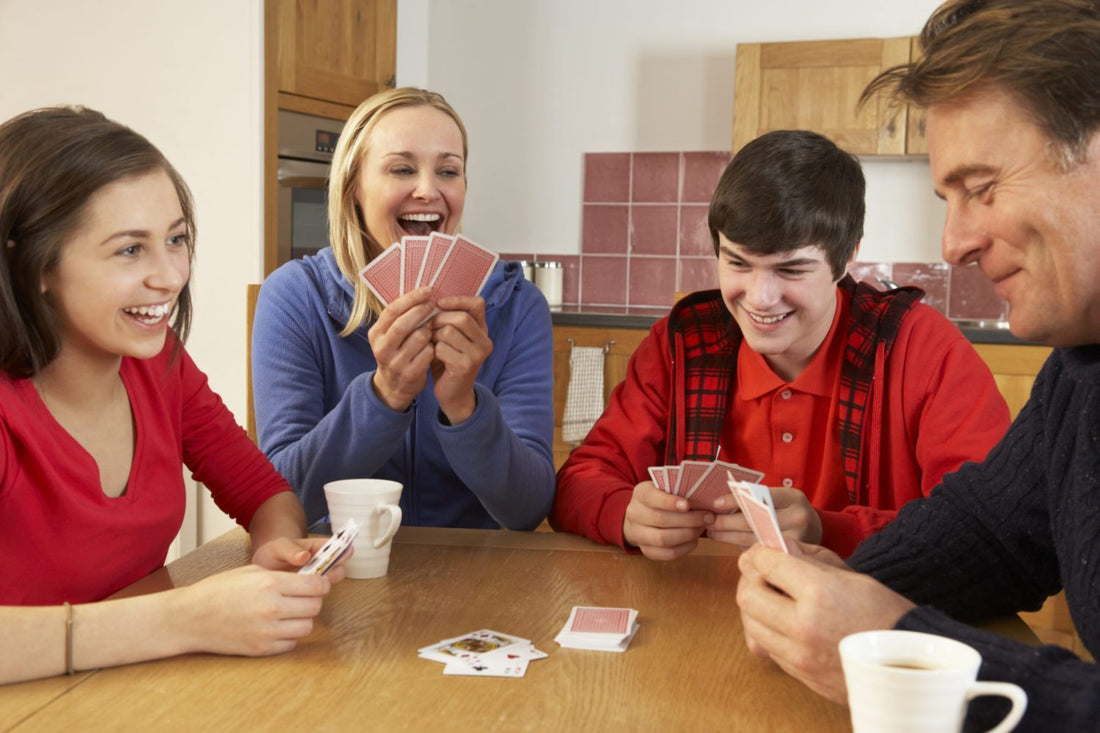 How to Play Euchre