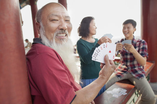 How to Play Gin Rummy