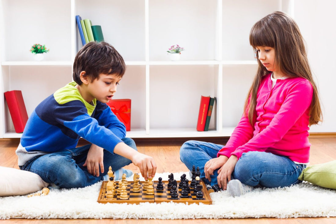 How to Play Chess for Beginners