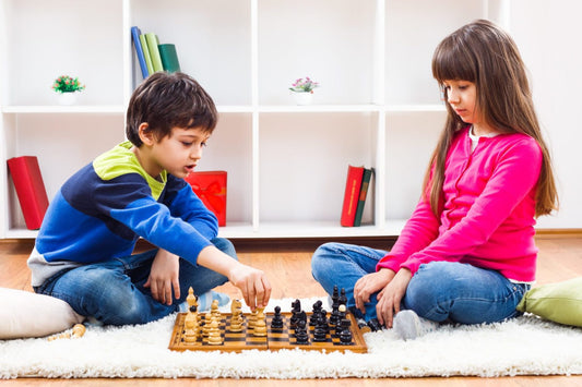 How to Play Chess for Beginners