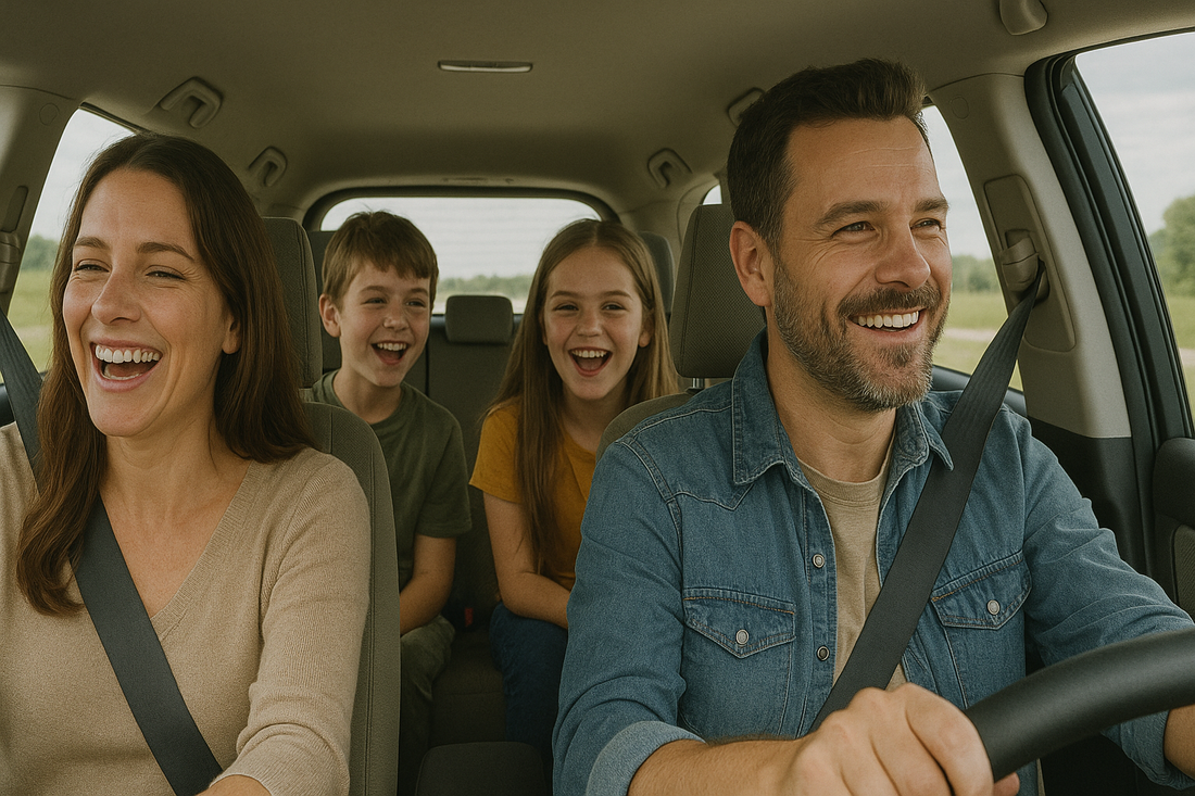 How to Play the Alphabet Game – Road Trip Rules, Variations & Tips