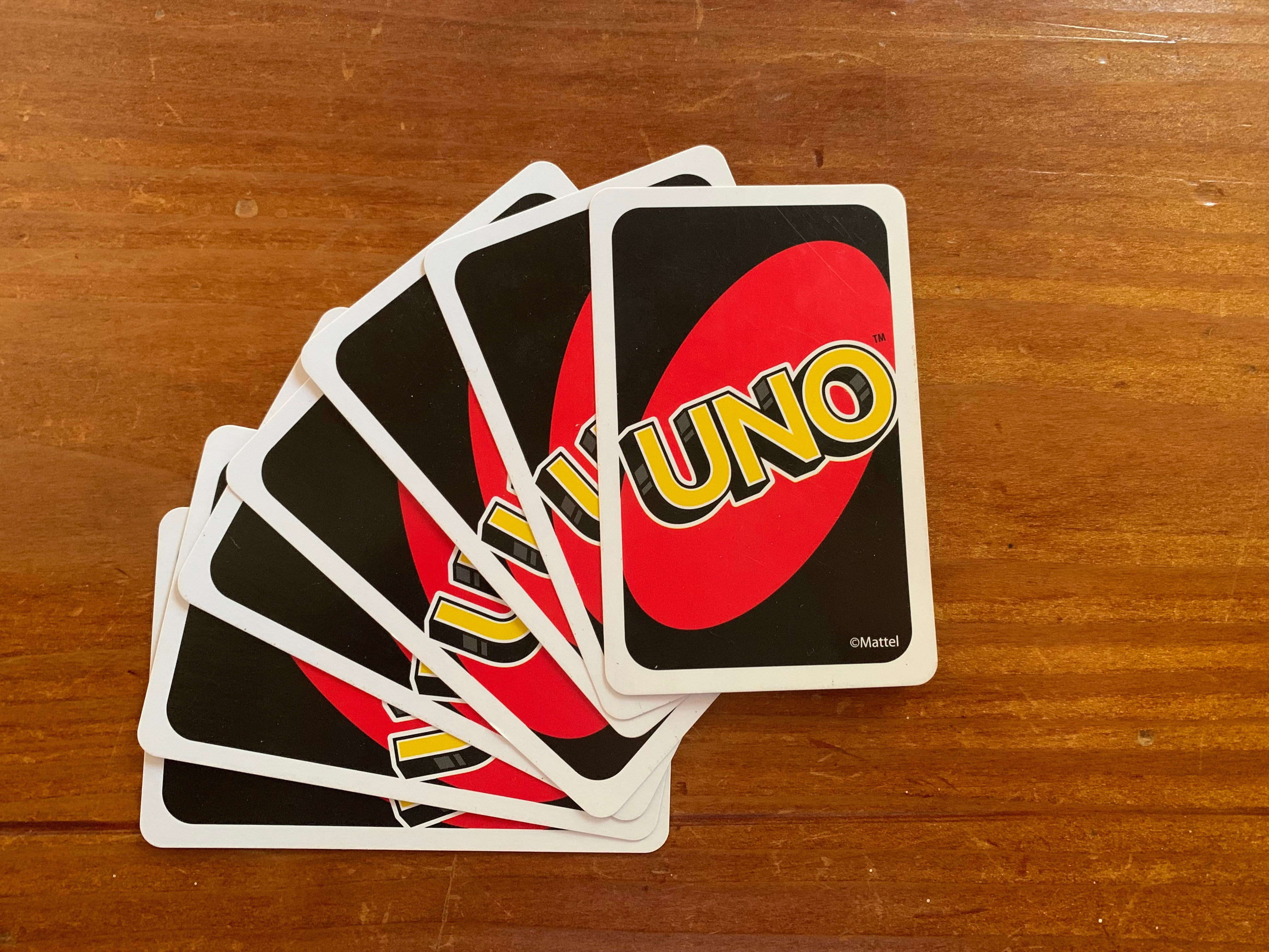 Uno Card Game Rules Explained: Master the Game Quickly