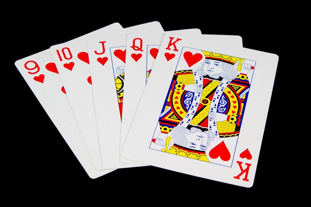 Hearts Card Games Online