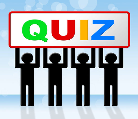 How to Play Homemade Jeopardy