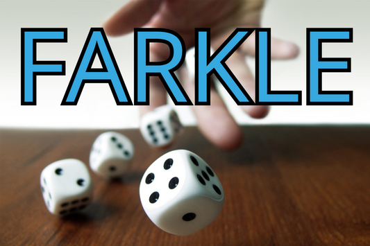 Farkle-Dice-Game