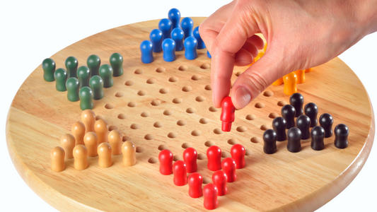 chinese-checkers