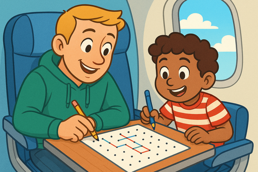 How to Play Dots and Boxes: Rules, Setup, and Winning Strategies