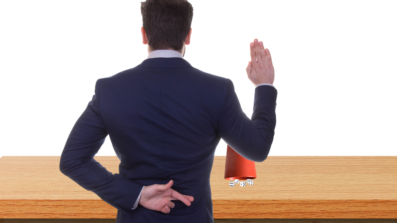 How to play Liar’s Dice | Rules, Instructions and More – Game On Family