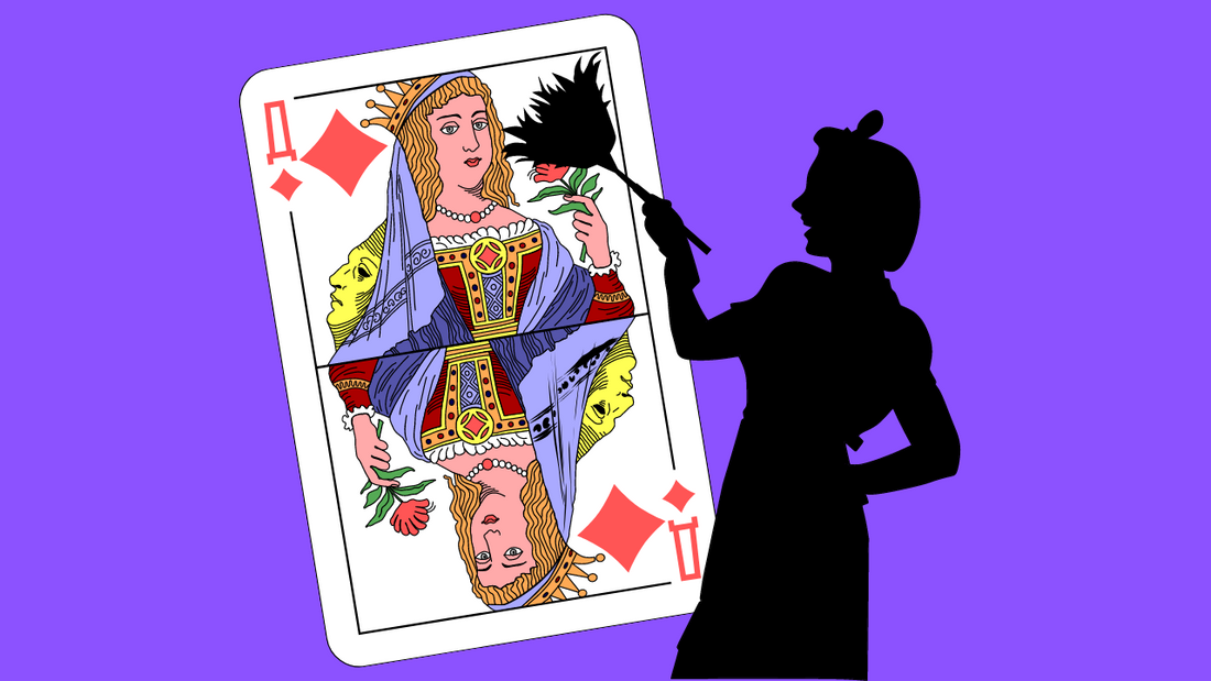 How to Play Old Maid | Rules, Instructions, and More