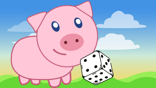 How to Play the Pig Dice Game