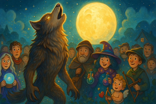 How to Play Werewolf – Rules, Roles & Strategies