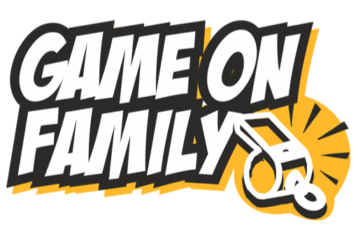 Game On Family