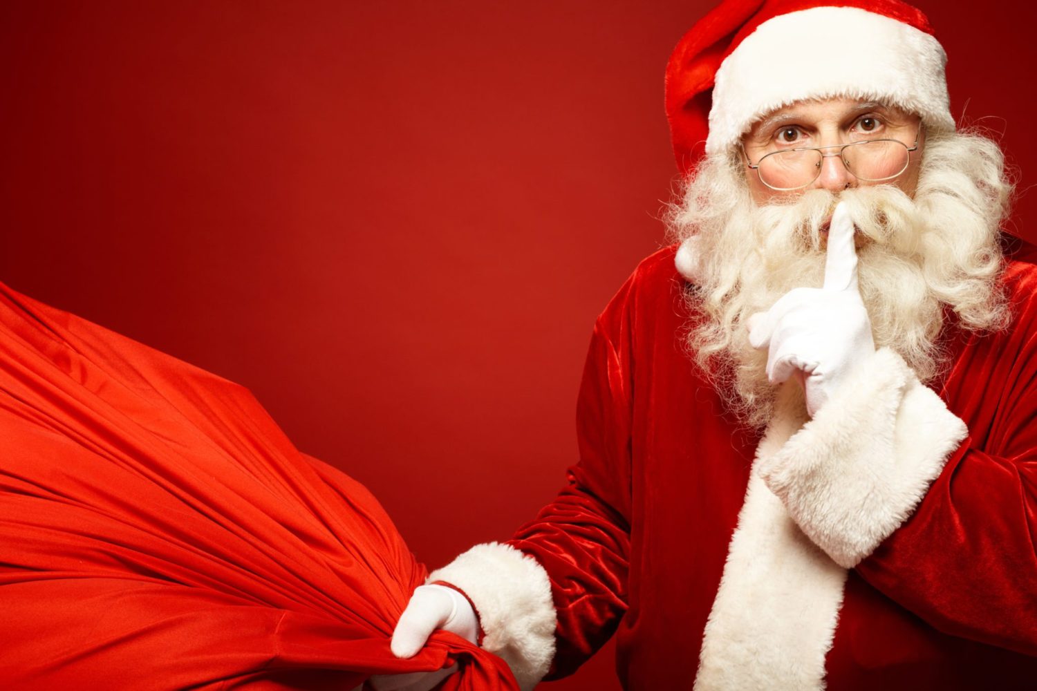What Is Secret Santa?, Secret Santa Rules