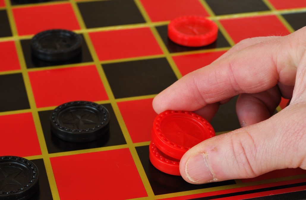 How Do You Play Checkers The Best Checkers Game Tutorial games 