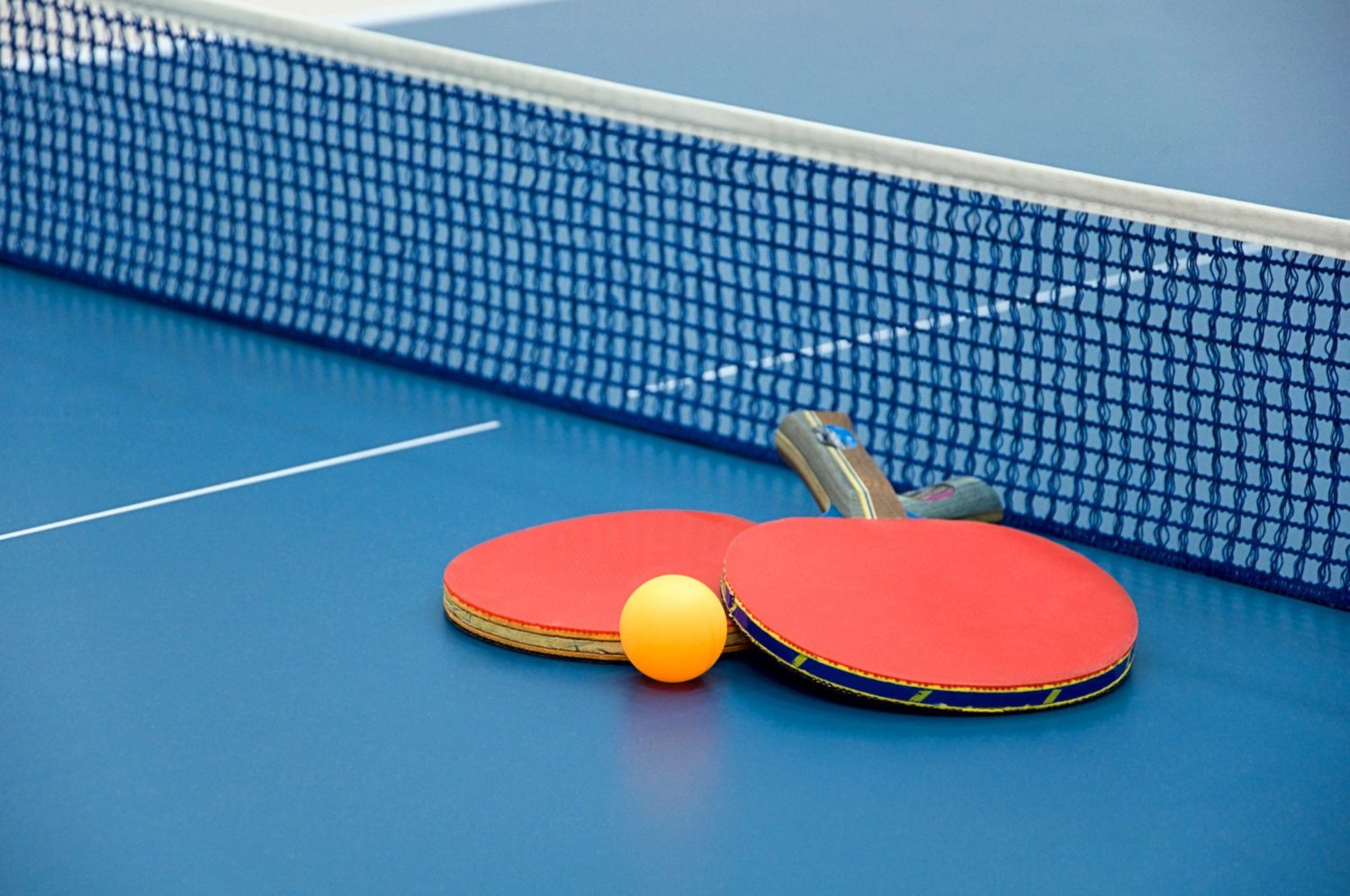 No game room is complete without ping pong! Learn how to play ping pong and read the ping pong rules at www.GameOnFamily.com. Game on! #tabletennis