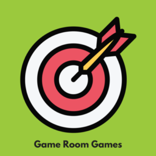 Find fun game room games to play! GameOnFamily.com's game room game tutorials teach you how to play fun games that will make your home the central hub for family and kids.