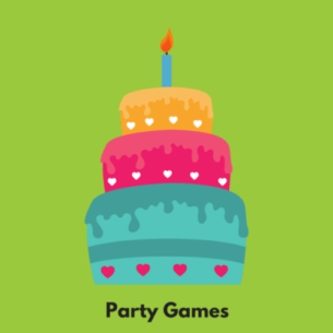 Find fun party games to play! GameOnFamily.com's party game tutorials teach you how to play party games that will take your event to the next level!