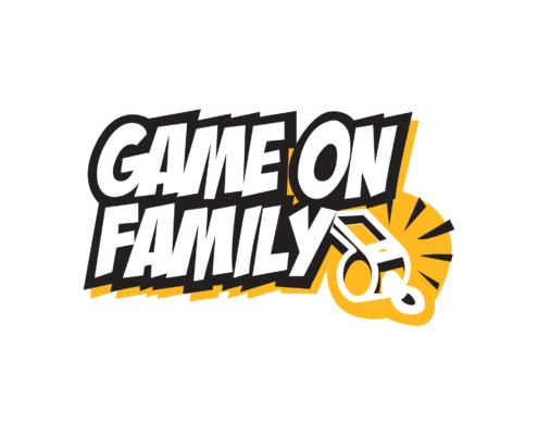 Game On Family