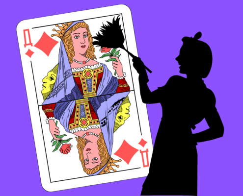How to Play Old Maid | Rules, Instructions, and More