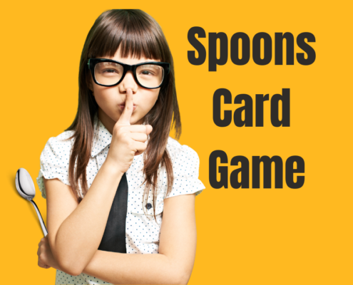 How to Play the Spoons Card Game | Complete Guide to Spoons