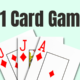 31 Card Game Rules and How to Play