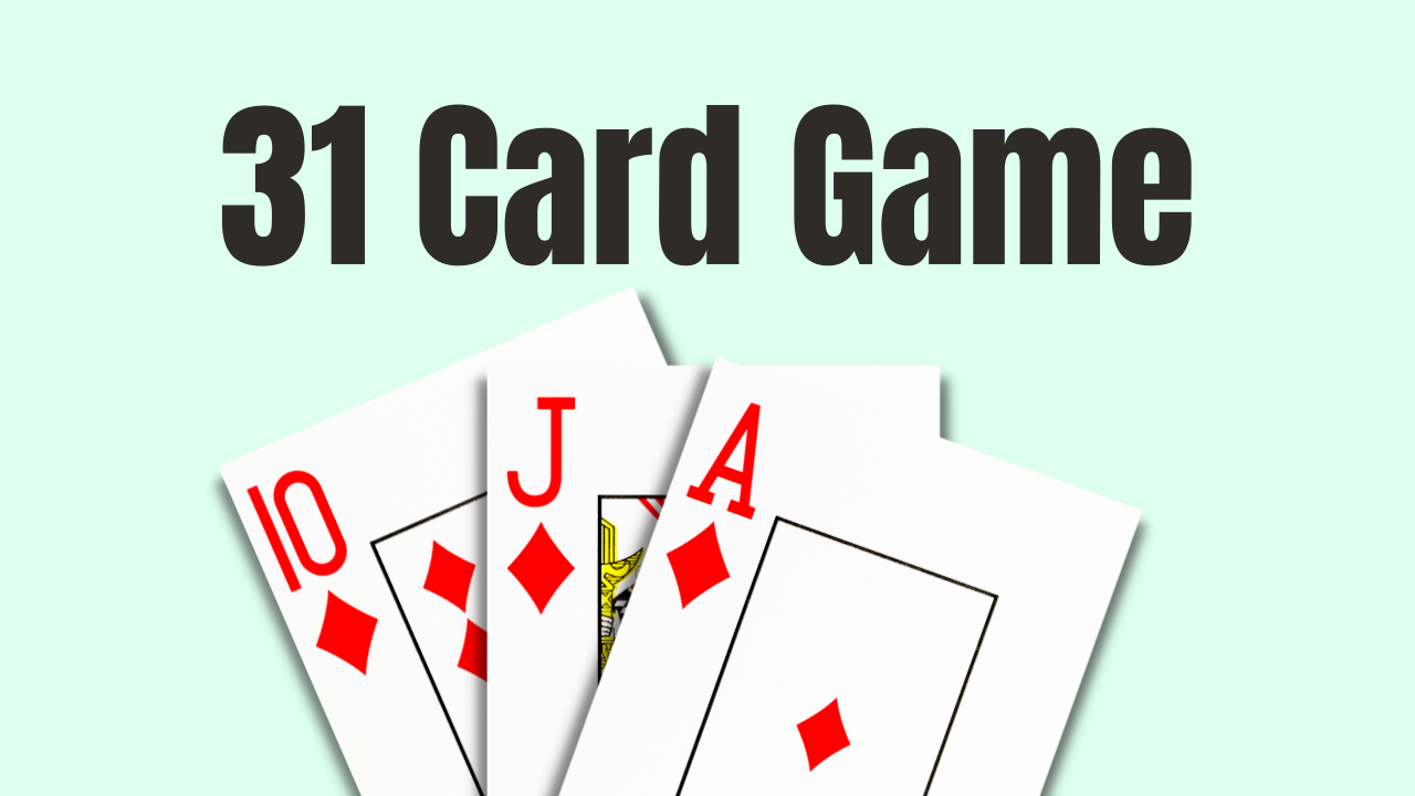 HOW TO PLAY ' Every player picks a card. The person who picks the highest  number deals. Action Cards count as zero for this part of the game. Once  the cards are