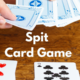 How to Play the Spit Card Game | Spit Rules and Instructions