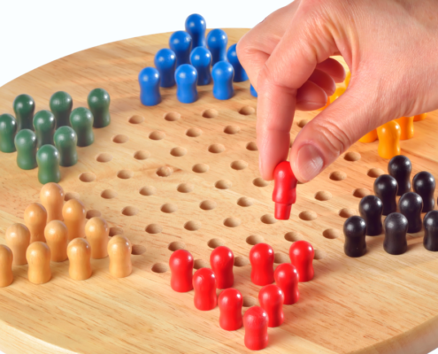 How to Play Chinese Checkers | Complete Guide to Rules, Strategies, and More