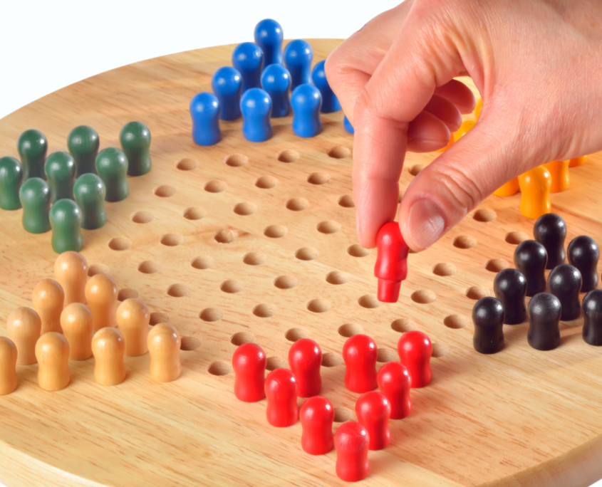 How to Play Chinese Checkers Complete Guide to Rules & More